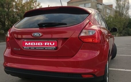 Ford Focus III, 2013 год, 1 250 000 рублей, 6 фотография