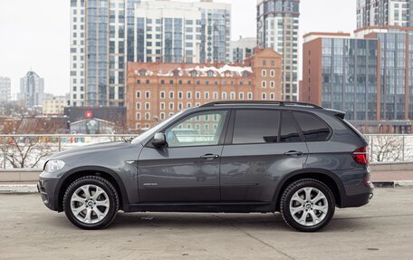 BMW X5, 2011 год, 2 999 999 рублей, 5 фотография