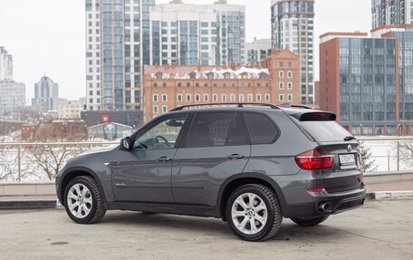 BMW X5, 2011 год, 2 999 999 рублей, 7 фотография