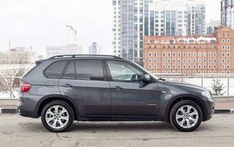 BMW X5, 2011 год, 2 999 999 рублей, 12 фотография