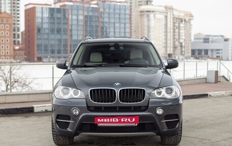 BMW X5, 2011 год, 2 999 999 рублей, 2 фотография