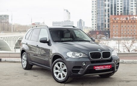 BMW X5, 2011 год, 2 999 999 рублей, 15 фотография