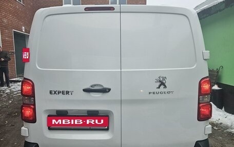 Peugeot Expert, 2021 год, 2 500 000 рублей, 16 фотография