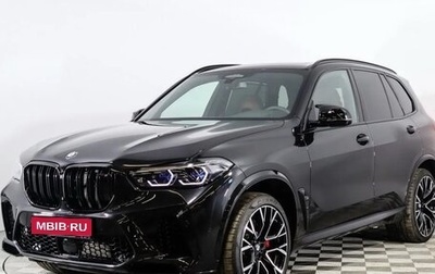 BMW X5 M, 2021 год, 13 000 000 рублей, 1 фотография