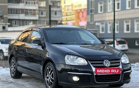 Volkswagen Jetta VI, 2010 год, 690 000 рублей, 7 фотография