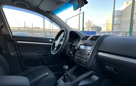 Volkswagen Jetta VI, 2010 год, 690 000 рублей, 15 фотография