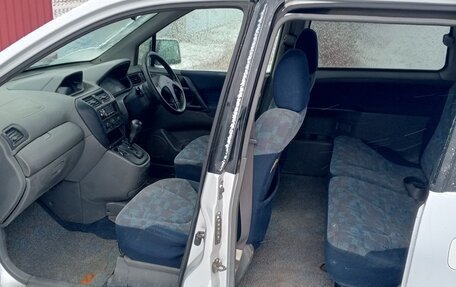 Mitsubishi RVR III рестайлинг, 1998 год, 220 000 рублей, 5 фотография