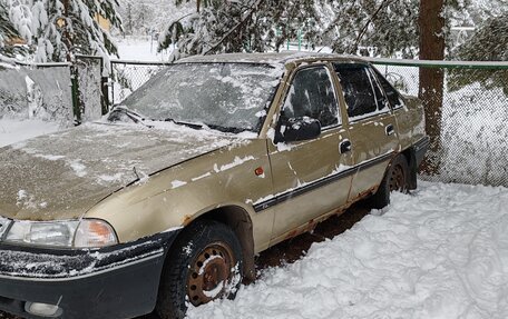 Daewoo Nexia I рестайлинг, 2007 год, 85 000 рублей, 3 фотография