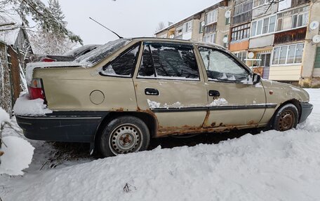 Daewoo Nexia I рестайлинг, 2007 год, 85 000 рублей, 5 фотография