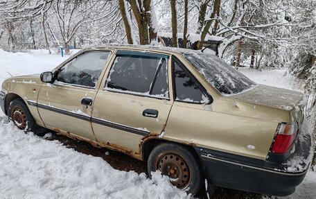 Daewoo Nexia I рестайлинг, 2007 год, 85 000 рублей, 6 фотография