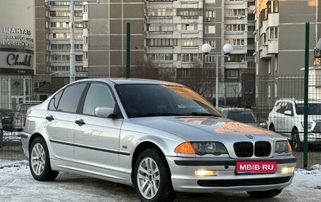 BMW 3 серия, 2000 год, 530 000 рублей, 6 фотография