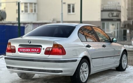 BMW 3 серия, 2000 год, 530 000 рублей, 5 фотография