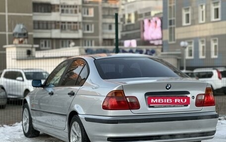 BMW 3 серия, 2000 год, 530 000 рублей, 3 фотография