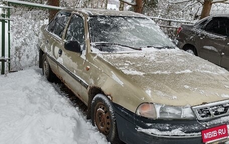 Daewoo Nexia I рестайлинг, 2007 год, 85 000 рублей, 4 фотография