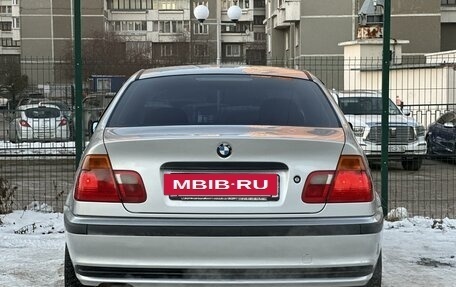 BMW 3 серия, 2000 год, 530 000 рублей, 4 фотография