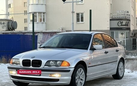 BMW 3 серия, 2000 год, 530 000 рублей, 2 фотография