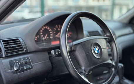 BMW 3 серия, 2000 год, 530 000 рублей, 10 фотография