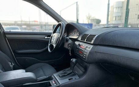 BMW 3 серия, 2000 год, 530 000 рублей, 13 фотография