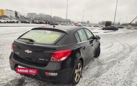 Chevrolet Cruze II, 2012 год, 875 000 рублей, 6 фотография