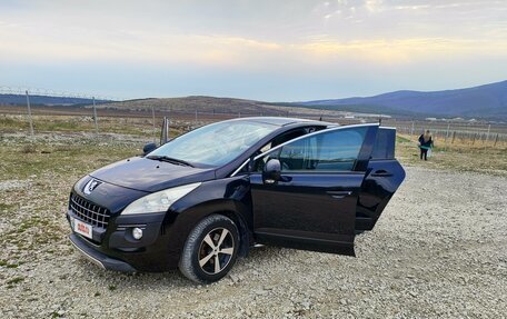 Peugeot 3008 I рестайлинг, 2012 год, 700 000 рублей, 2 фотография