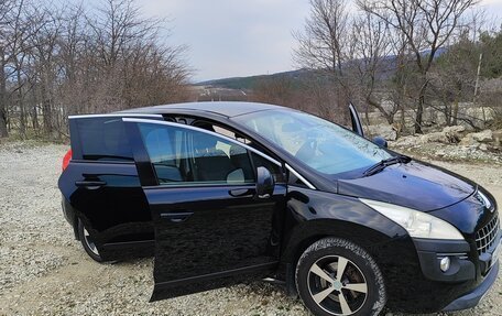 Peugeot 3008 I рестайлинг, 2012 год, 700 000 рублей, 4 фотография