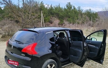 Peugeot 3008 I рестайлинг, 2012 год, 700 000 рублей, 3 фотография