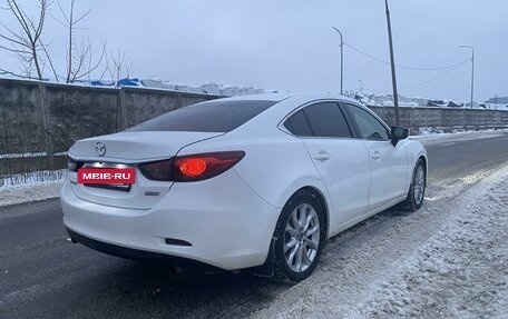 Mazda 6, 2013 год, 1 330 000 рублей, 5 фотография