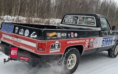 Chevrolet C/K, 1976 год, 6 000 000 рублей, 6 фотография