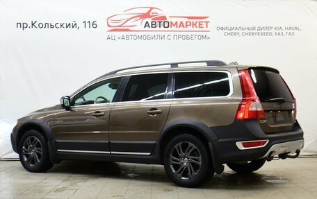 Volvo XC70 II рестайлинг, 2012 год, 1 650 000 рублей, 4 фотография