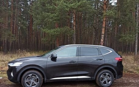 Haval F7 I, 2019 год, 1 750 000 рублей, 1 фотография