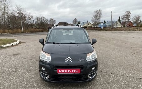 Citroen C3 Picasso I, 2009 год, 600 000 рублей, 1 фотография