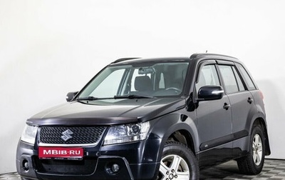 Suzuki Grand Vitara, 2010 год, 1 299 000 рублей, 1 фотография