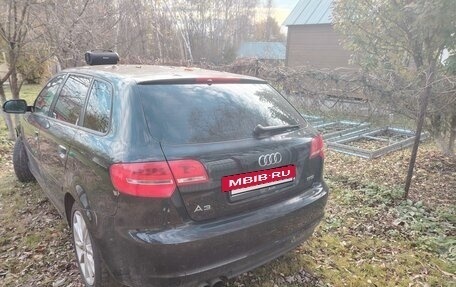 Audi A3, 2012 год, 1 200 000 рублей, 2 фотография