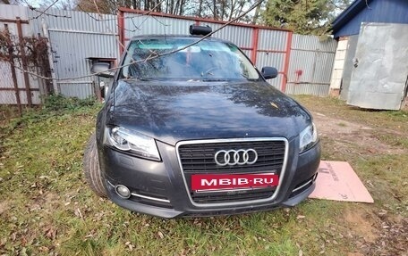 Audi A3, 2012 год, 1 200 000 рублей, 3 фотография