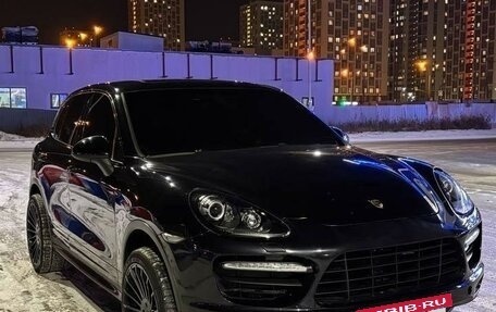 Porsche Cayenne III, 2010 год, 1 990 000 рублей, 6 фотография