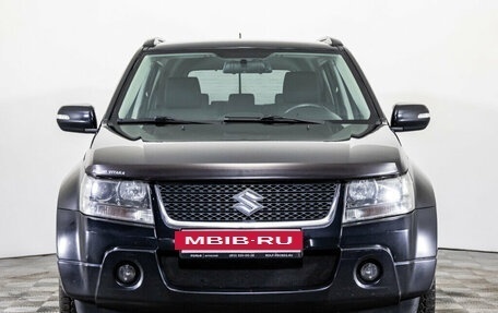 Suzuki Grand Vitara, 2010 год, 1 299 000 рублей, 2 фотография