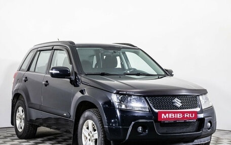 Suzuki Grand Vitara, 2010 год, 1 299 000 рублей, 3 фотография