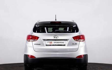 Hyundai ix35 I рестайлинг, 2012 год, 1 279 000 рублей, 5 фотография