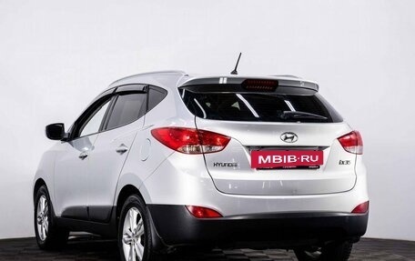 Hyundai ix35 I рестайлинг, 2012 год, 1 279 000 рублей, 4 фотография