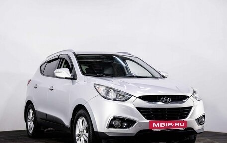 Hyundai ix35 I рестайлинг, 2012 год, 1 279 000 рублей, 3 фотография