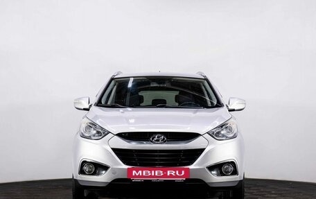 Hyundai ix35 I рестайлинг, 2012 год, 1 279 000 рублей, 2 фотография