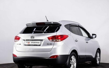 Hyundai ix35 I рестайлинг, 2012 год, 1 279 000 рублей, 6 фотография