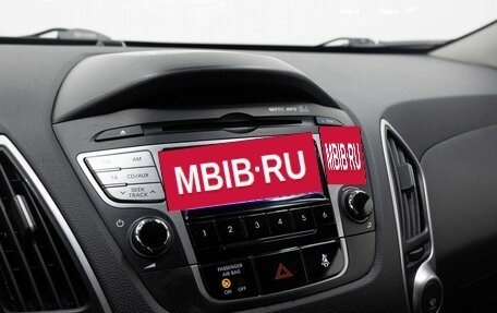 Hyundai ix35 I рестайлинг, 2012 год, 1 279 000 рублей, 19 фотография