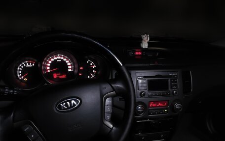 KIA Magentis II рестайлинг, 2010 год, 1 200 000 рублей, 5 фотография