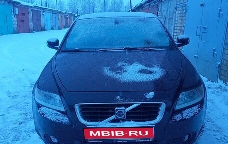 Volvo S40 II, 2007 год, 750 000 рублей, 1 фотография