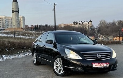 Nissan Teana, 2013 год, 1 450 000 рублей, 1 фотография