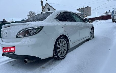 Mazda 6, 2010 год, 1 499 000 рублей, 7 фотография