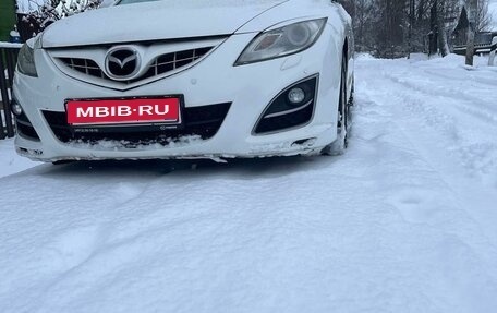 Mazda 6, 2010 год, 1 499 000 рублей, 10 фотография