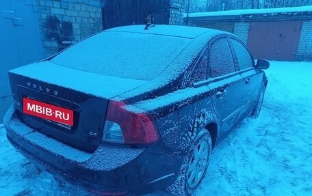 Volvo S40 II, 2007 год, 750 000 рублей, 2 фотография