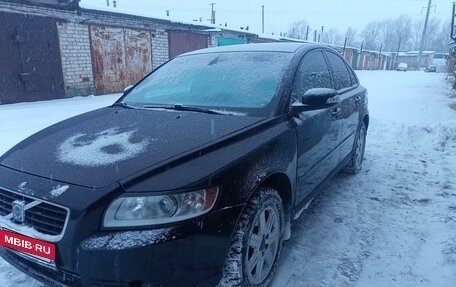 Volvo S40 II, 2007 год, 750 000 рублей, 9 фотография